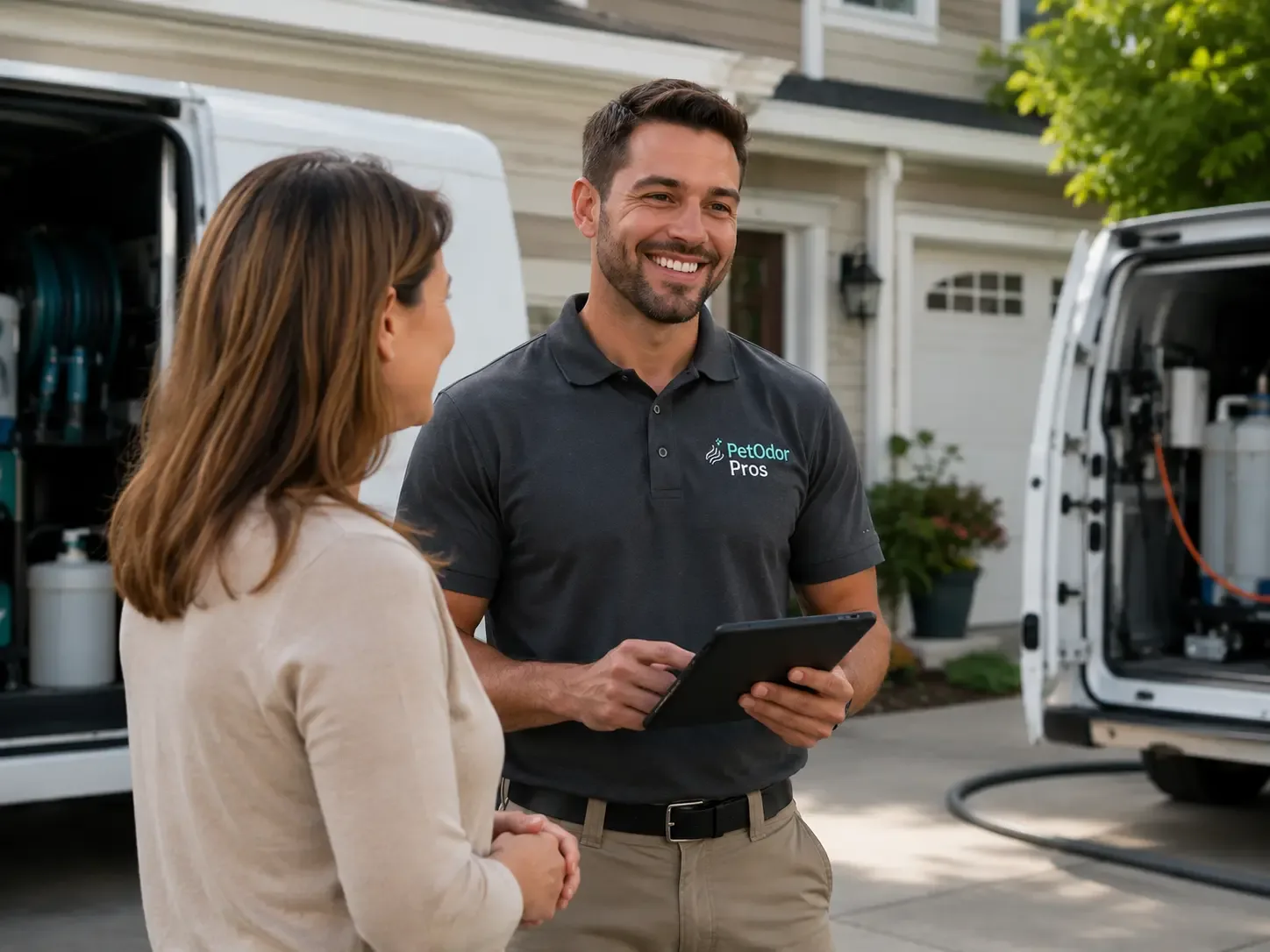 Pet Odor Removal FAQs for Glennallen, AK